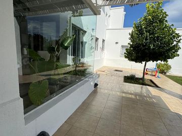 Venta de casa en el Country Altos del Golf Villa Allende