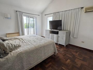 Venta de casa en el Country Altos del Golf Villa Allende