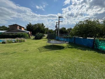 Venta de casa en el Country Altos del Golf Villa Allende