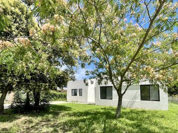 Casa en venta en San Matias - A estrenar - Oportunidad
