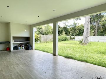 Casa en venta en San Matias - A estrenar - Oportunidad
