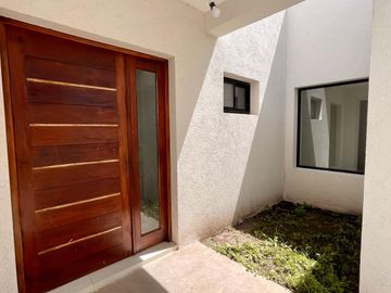 Casa en venta en San Matias - A estrenar - Oportunidad
