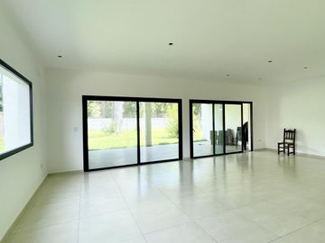 Casa en venta en San Matias - A estrenar - Oportunidad