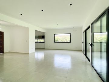Casa en venta en San Matias - A estrenar - Oportunidad