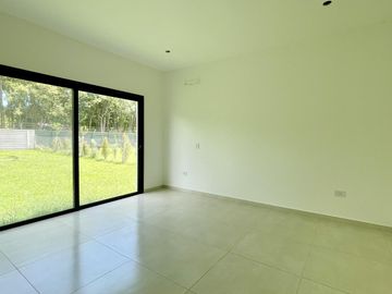 Casa en venta en San Matias - A estrenar - Oportunidad
