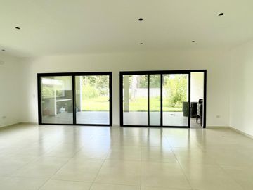 Casa en venta en San Matias - A estrenar - Oportunidad