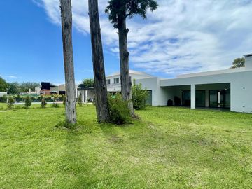 Casa en venta en San Matias - A estrenar - Oportunidad
