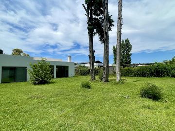 Casa en venta en San Matias - A estrenar - Oportunidad