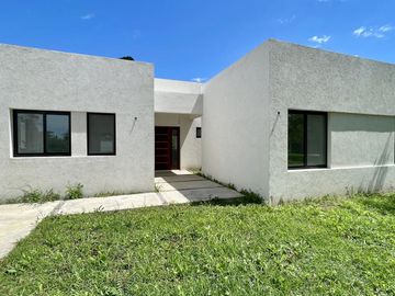 Casa en venta en San Matias - A estrenar - Oportunidad