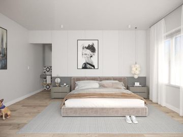 Espectacular Casa en Barrio Canales de Plottier. En pozo, A estrenar. Financiación hasta en 24 meses