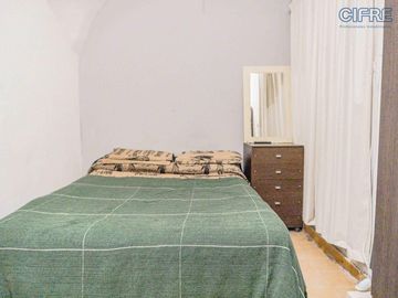 BAJÓ DE PRECIO! PH 3 ambientes Sin expensas terraza de uso común.