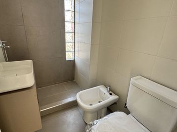 A estrenar con terraza propia 2 dorm