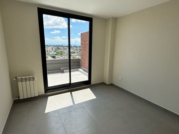 A estrenar con terraza propia 2 dorm