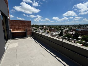 A estrenar con terraza propia 2 dorm