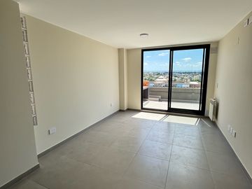 A estrenar con terraza propia 2 dorm