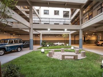 Departamento 2 ambientes - Ciudadela - a estrenar