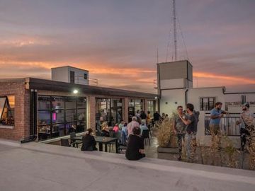 Departamento 2 ambientes - Ciudadela - a estrenar