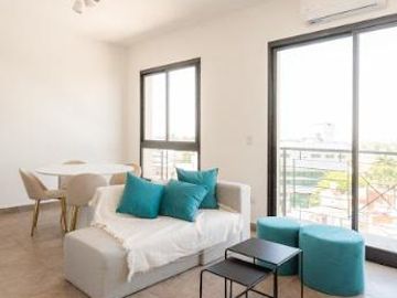 Departamento 2 ambientes - Ciudadela - a estrenar