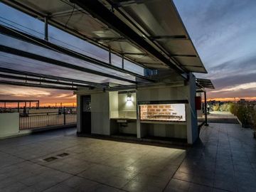 Departamento 2 ambientes - Ciudadela - a estrenar