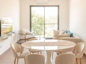 Departamento 2 ambientes - Ciudadela - a estrenar