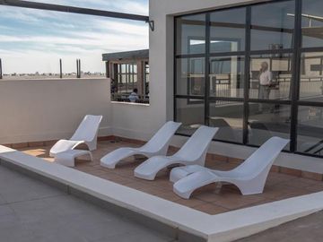 Departamento 2 ambientes - Ciudadela - a estrenar