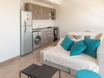 Departamento 2 ambientes - Ciudadela - a estrenar