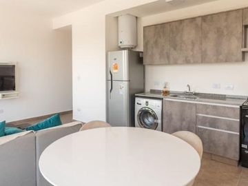 Departamento 2 ambientes - Ciudadela - a estrenar