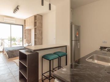 Departamento 2 ambientes - Ciudadela - a estrenar