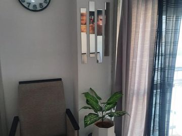 Departamento en  centro rosario
