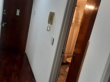 Departamento en  centro rosario