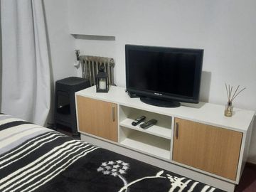 Departamento en  centro rosario