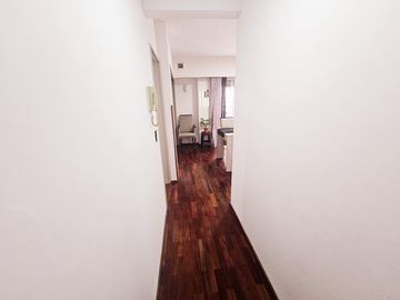 Departamento en  centro rosario