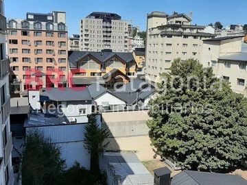 Departamento 2 dormitorios - Bariloche