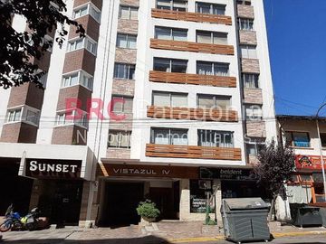 Departamento 2 dormitorios - Bariloche