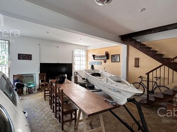 Casa de 3 dormitorios con pileta en venta, La Plata