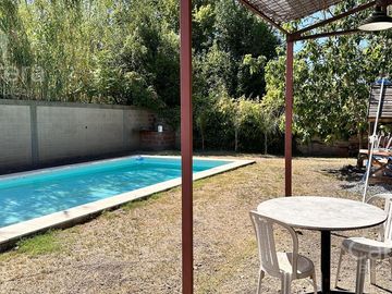 Casa de 3 dormitorios con pileta en venta, La Plata