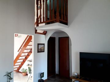Casa y Departamento en venta en Las Toninas