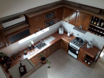 Casa y Departamento en venta en Las Toninas