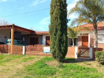 Casa y Departamento en venta en Las Toninas