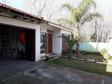 Casa y Departamento en venta en Las Toninas