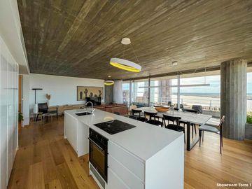 Costavía - Av. Rivadavia 2500 - Departamentos, Oficinas, Cocheras - Pichincha Rosario | Venta