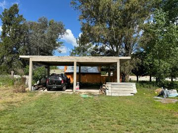 Casa en venta - 2 Dormitorios 1 Baño - Cochera - 560Mts2 - Cañuelas