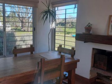 Casa en venta - 2 Dormitorios 1 Baño - Cochera - 560Mts2 - Cañuelas