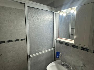 Departamento 3 ambientes a 4 cuadras del mar - gas natural -