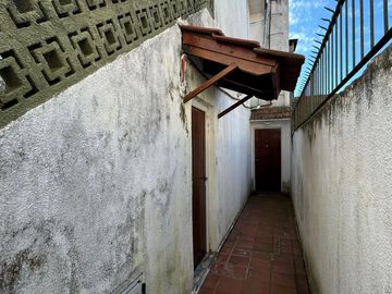 Departamento 3 ambientes a 4 cuadras del mar - gas natural -