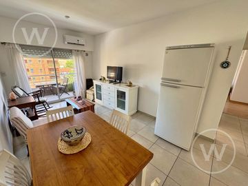 Departamento 3 ambientes con Balcones, Cochera y Vista Abierta ¡Listo para Mudarte! | San Fernando |