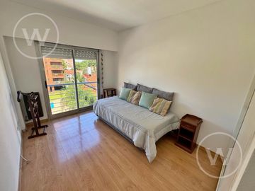 Departamento 3 ambientes con Balcones, Cochera y Vista Abierta ¡Listo para Mudarte! | San Fernando |