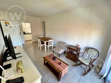 Departamento 3 ambientes con Balcones, Cochera y Vista Abierta ¡Listo para Mudarte! | San Fernando |