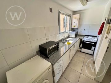 Departamento 3 ambientes con Balcones, Cochera y Vista Abierta ¡Listo para Mudarte! | San Fernando |