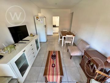 Departamento 3 ambientes con Balcones, Cochera y Vista Abierta ¡Listo para Mudarte! | San Fernando |